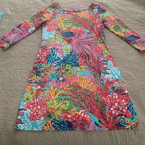 Lily Pulitzer Dress